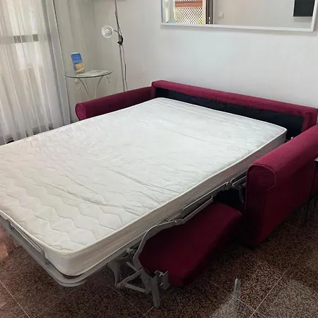 Casa Pad Apartment