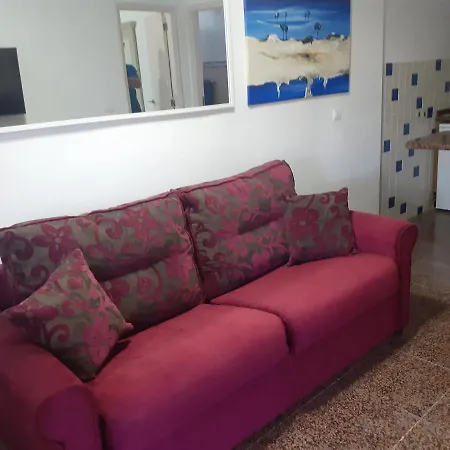 Casa Pad Alcala (Tenerife)