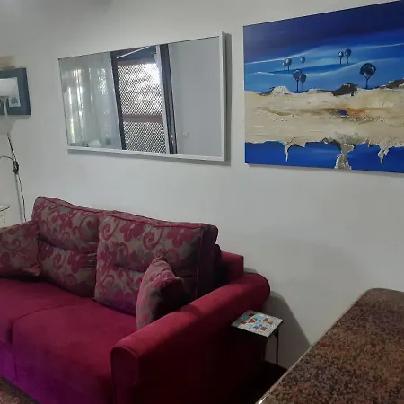 Casa Pad Apartment