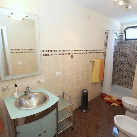Casa Pad Alcala (Tenerife)