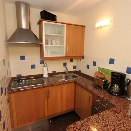 Casa Pad Apartment *