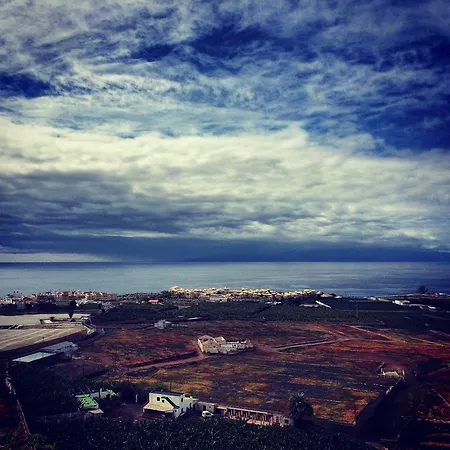 Casa Pad * Alcala (Tenerife)