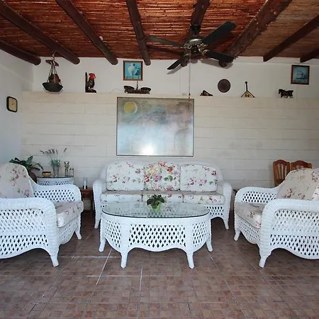 Casa Pad