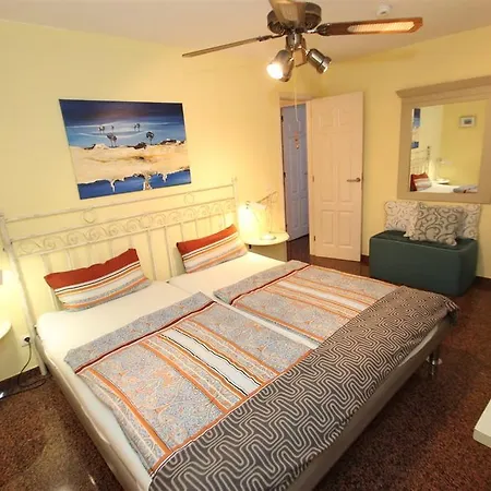 Apartment Casa Pad *