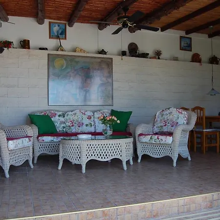 Casa Pad * Alcala (Tenerife)