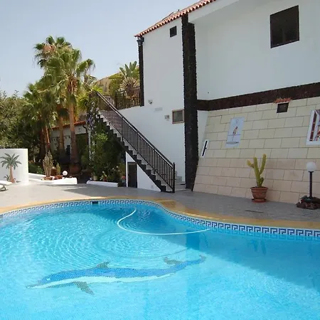 Casa Pad Apartment