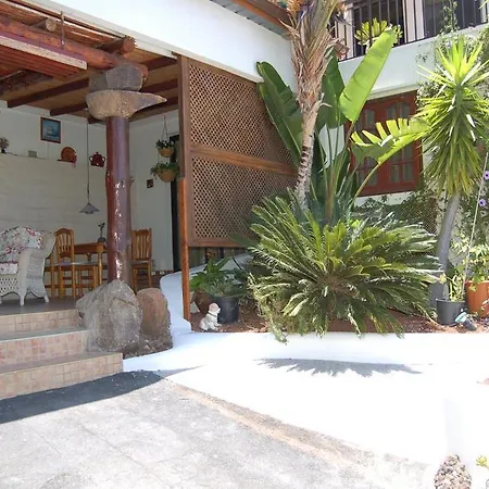 Casa Pad Apartment *
