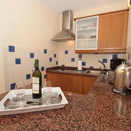 Apartment Casa Pad Alcala (Tenerife)