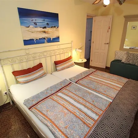 Casa Pad * Alcala (Tenerife)