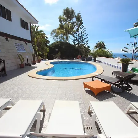 Apartment Casa Pad *