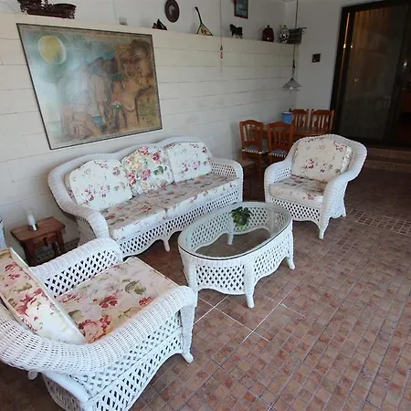 Casa Pad *