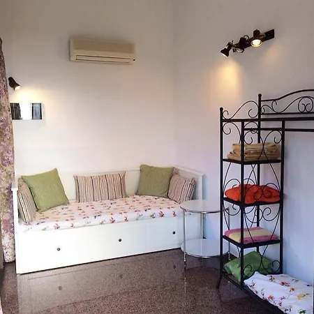 Casa Pad * Alcala (Tenerife)