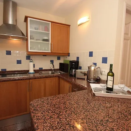 Apartment Casa Pad Alcala (Tenerife)