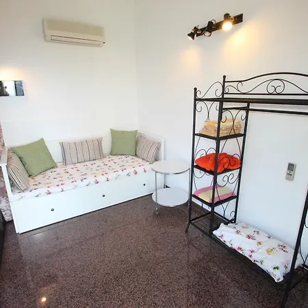 Apartment Casa Pad