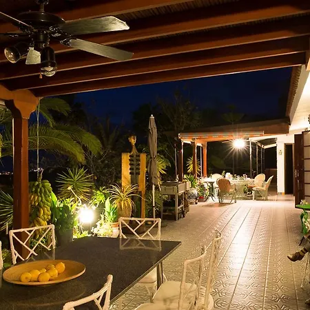 Apartment Casa Pad *