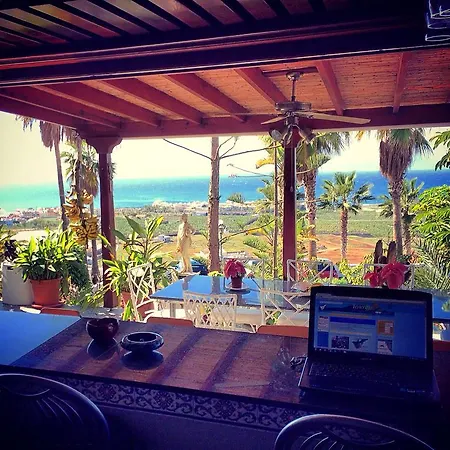 Casa Pad *