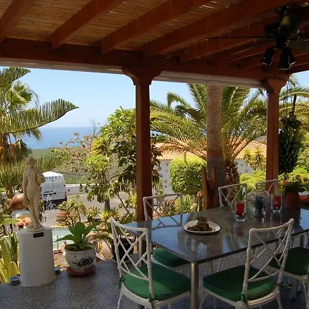 Casa Pad Apartment *