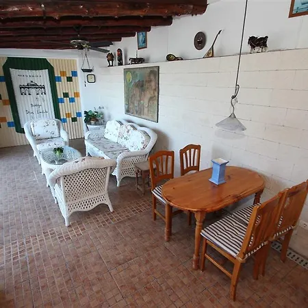 Casa Pad Apartment