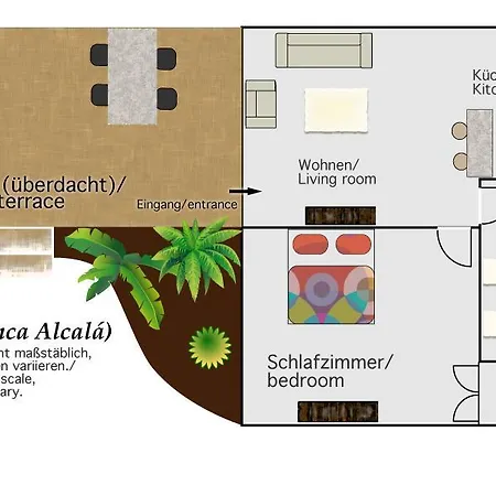 Casa Pad