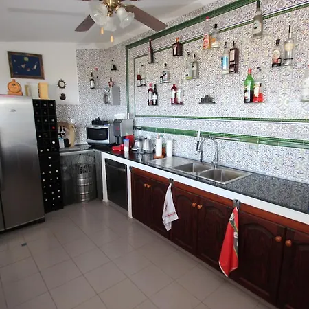 Apartment Casa Pad Alcala (Tenerife)