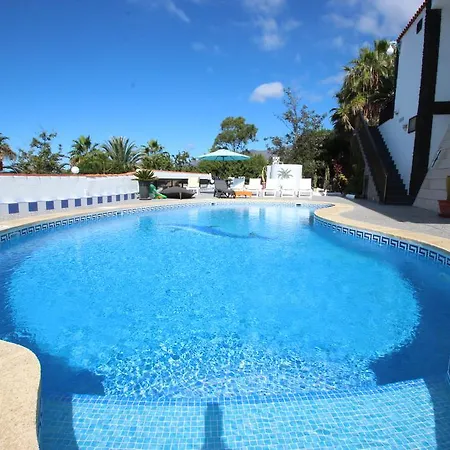 Casa Pad Apartment Alcala (Tenerife)