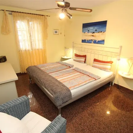 Casa Pad Alcala (Tenerife)