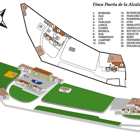 Casa Pad *