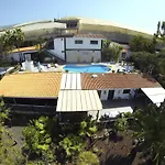 Apartman Casa Pad