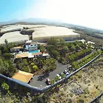 Casa Pad Διαμέρισμα Alcalá la Real