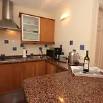 Διαμέρισμα Casa Pad Alcalá la Real