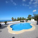 Διαμέρισμα Casa Pad Alcalá la Real