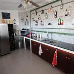 Apartman Casa Pad Alcalá la Real