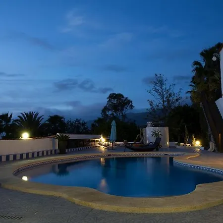 Casa Pad דירה