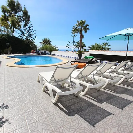 Casa Pad شقة
