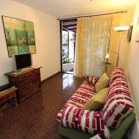 Appartamento Casa Pad *