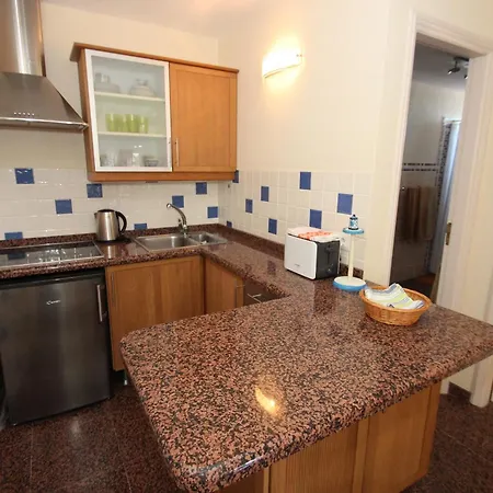 Casa Pad Appartamento Alcalá la Real