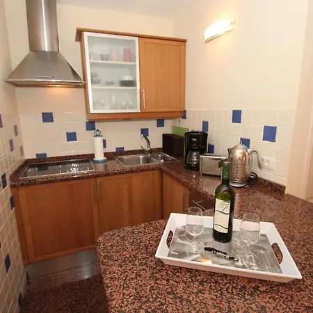 Casa Pad * Alcalá la Real